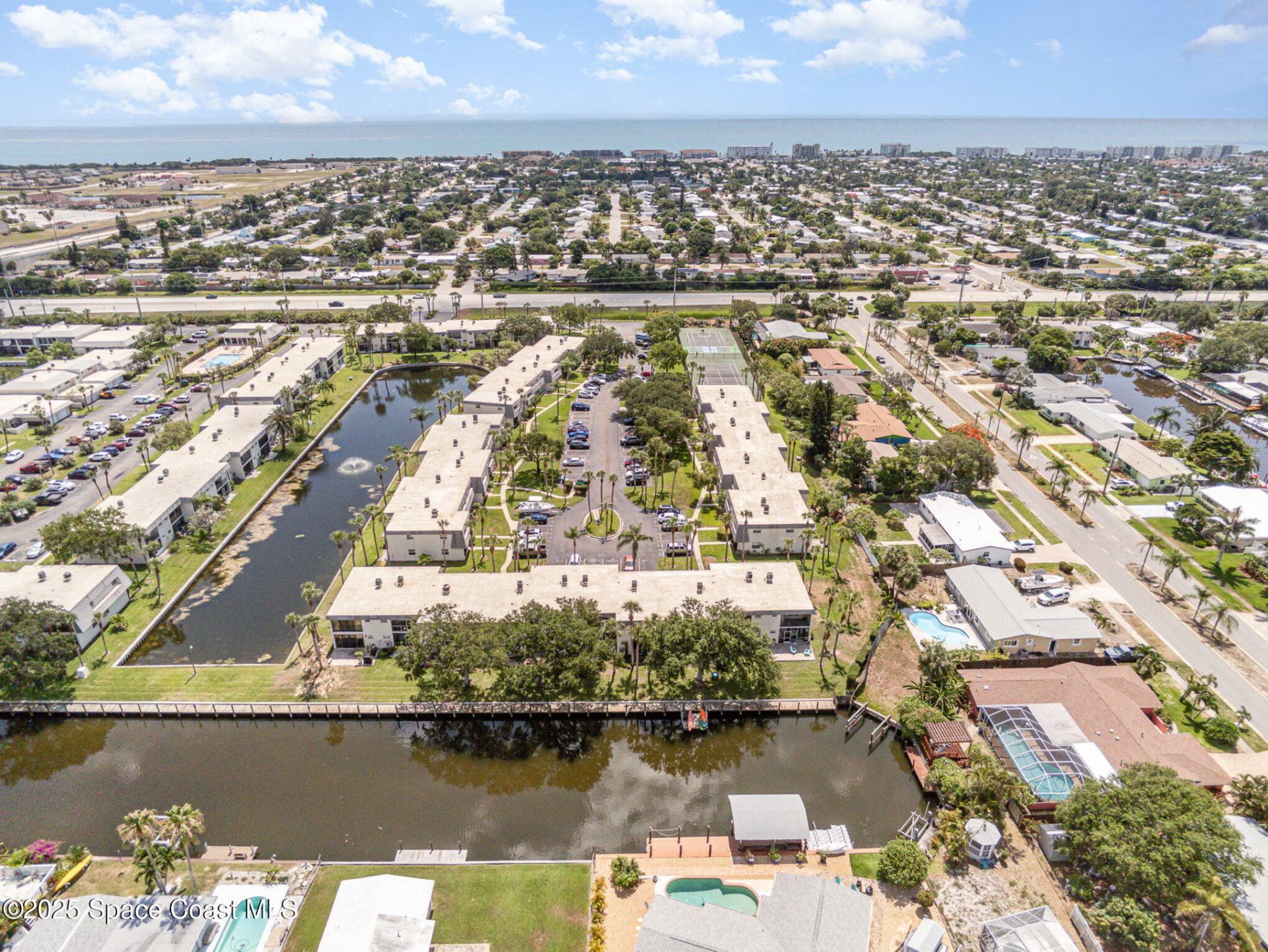 446 Blue Jay Lane, Satellite Beach, FL 32937 Photo