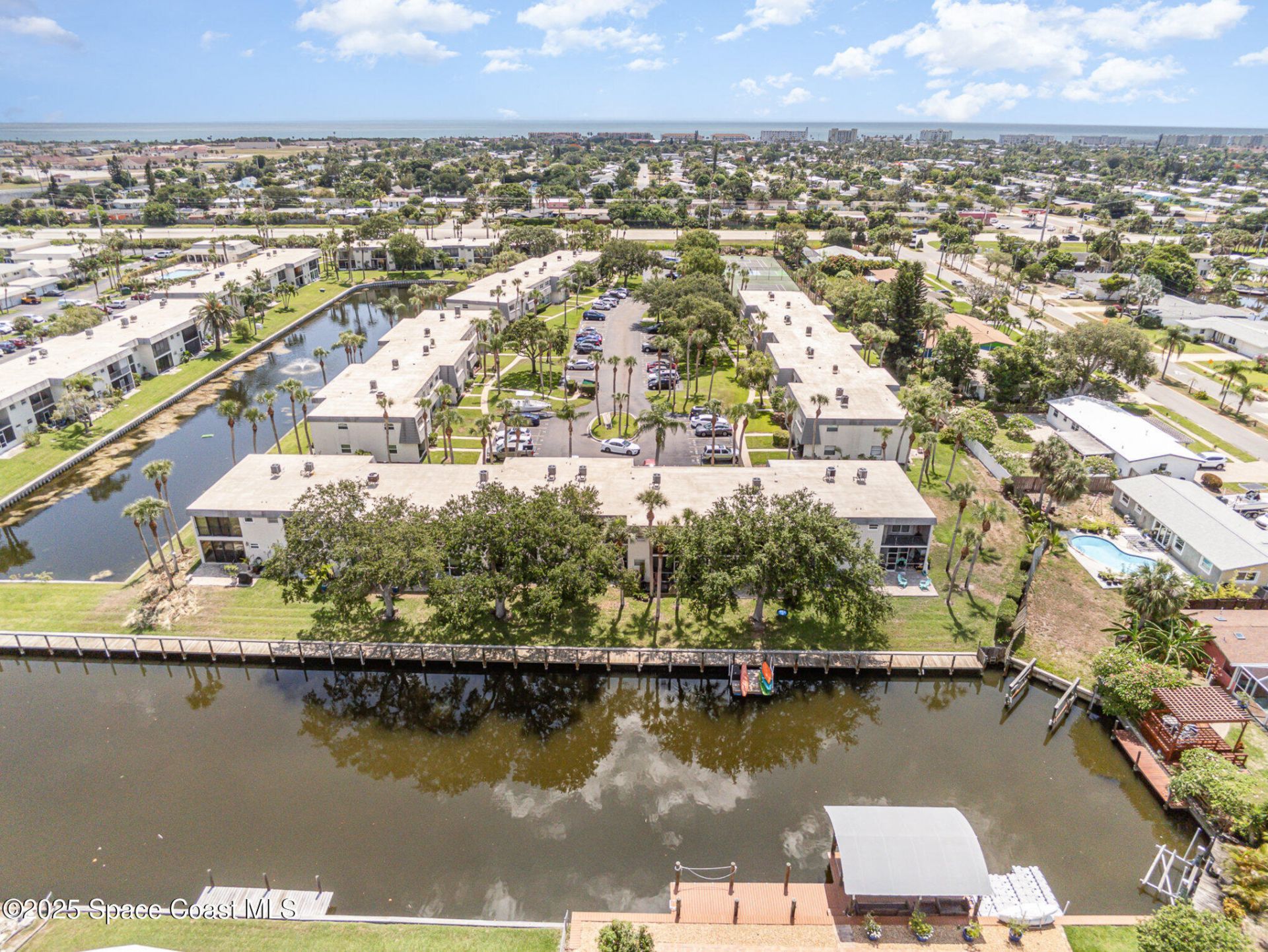 446 Blue Jay Lane, Satellite Beach, FL 32937 Photo