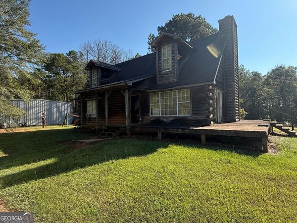 2018 Star Point Road, Carrollton, GA 30116