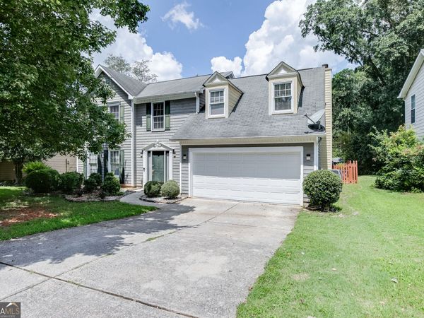 3135 Paces Landing Drive, Lawrenceville, GA 30044