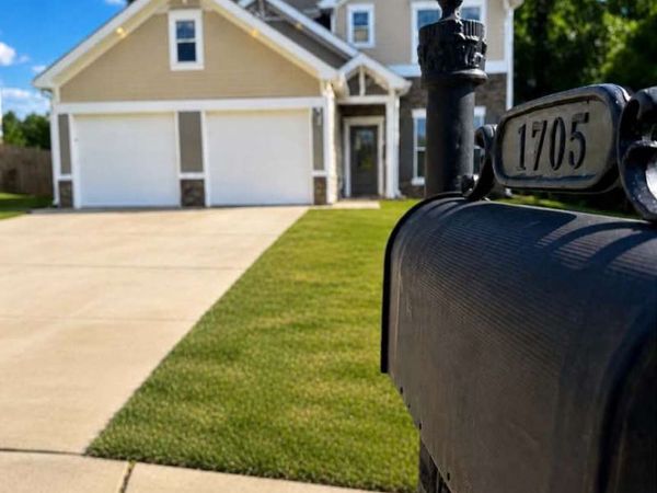 1705 Chinaberry Court, Stockbridge, GA 30281