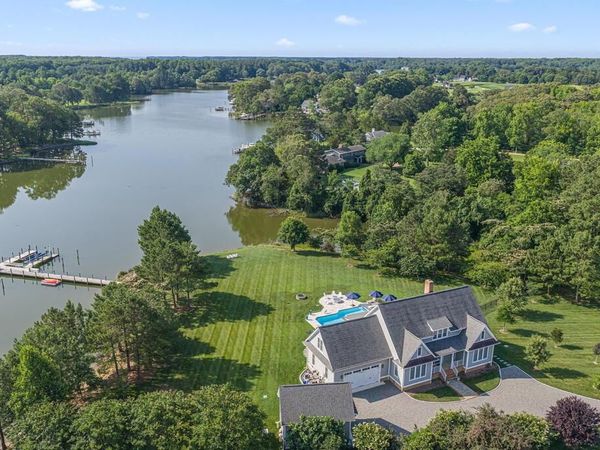 311 Grove Point Road, KILMARNOCK, VA 22482