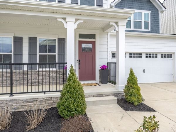 807 Raintree Dr , Smyrna, TN 37167