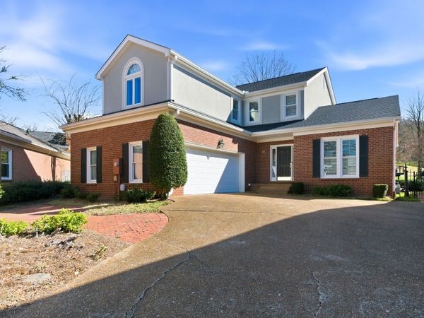 202 Bramley Pl , Franklin, TN 37069