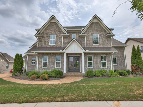 1497 Eden Rose Pl, Nolensville, TN 37135