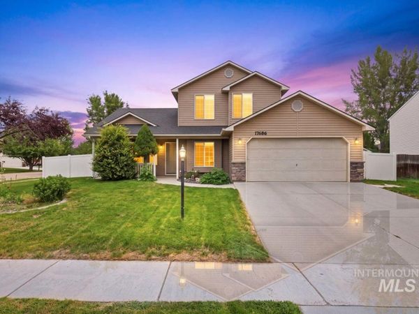 17686 N Armstead Ave, Nampa, ID 83686