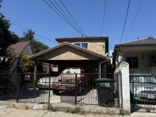 203 N Kern, East Los Angeles, CA 90022