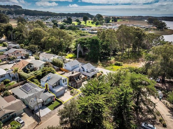 309 Binscarth, Los Osos, CA 93402