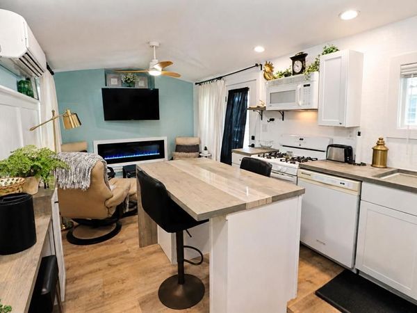 69333 E Palm Canyon Drive, Unit 179, Cathedral City, CA 92234