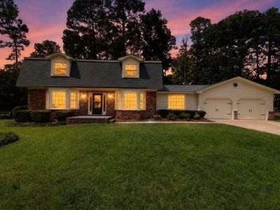 734 Kinlock Court , Columbia, SC 29223