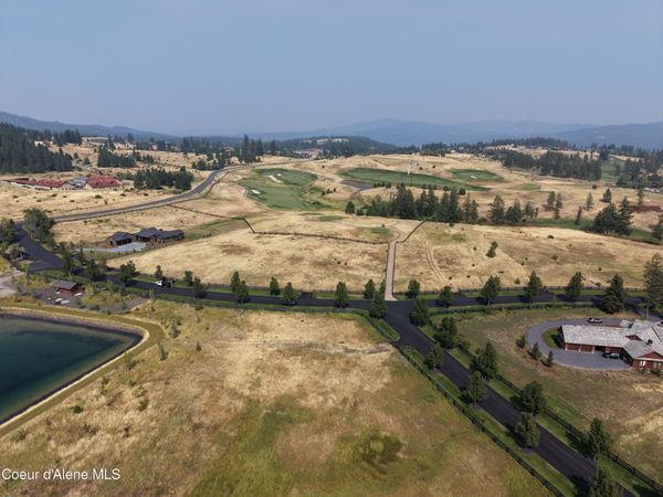 17141 S Caballo Way (L347), Coeur d'Alene, ID 83814