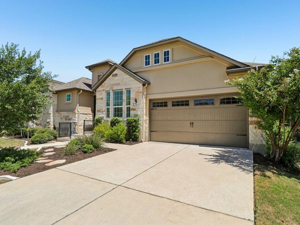 326 Mendocino LN, Austin, TX 78737
