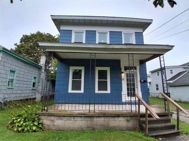67 W Albany Street, Oswego, NY 13126