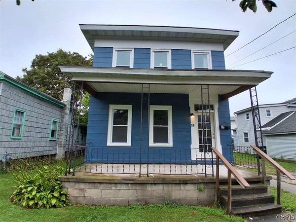 67 W Albany Street , Oswego, NY 13126