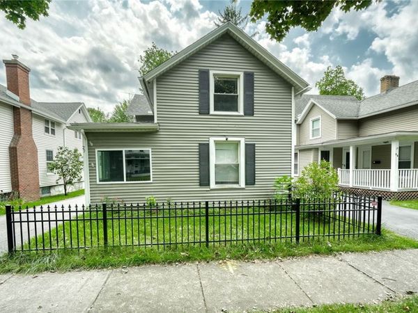 27 Cypress Street, Rochester, NY 14620