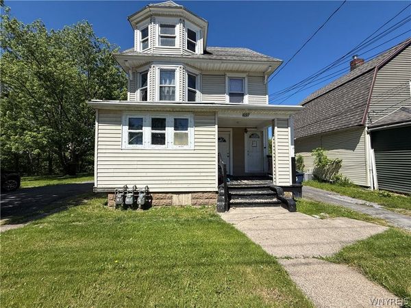 1697 Electric Avenue , Buffalo, NY 14218