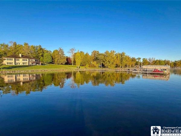 4028 W Lake Road, Mayville, NY 14757