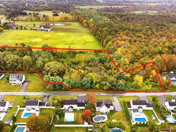 00 Pebble Creek Lane , New Hartford, NY 13413
