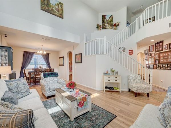 260 Jessica Grove Street, Henderson, NV 89015