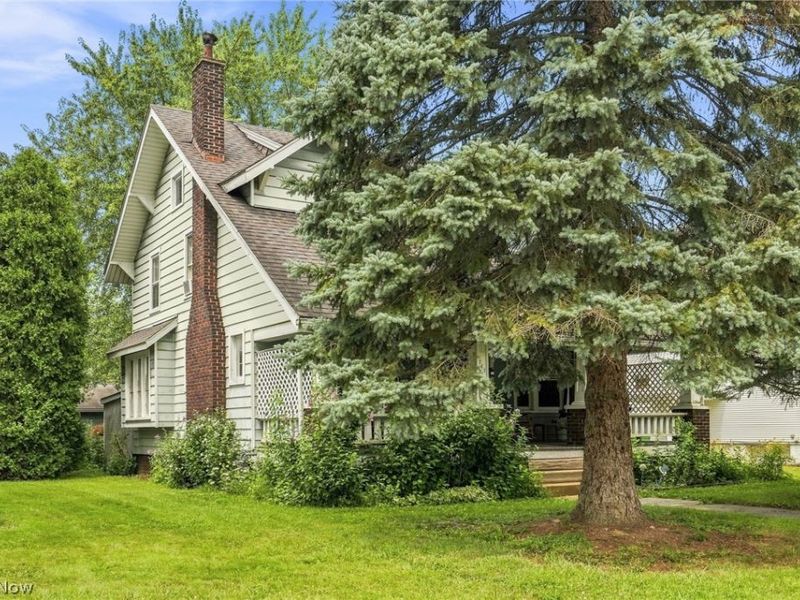 747 S Rockhill Avenue , Alliance, OH 44601 Photo 2