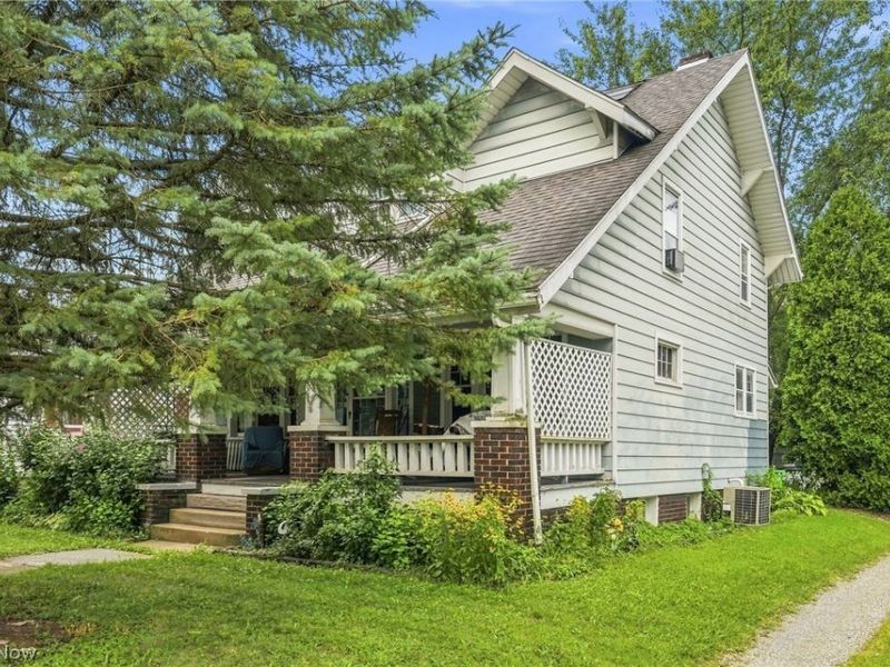 747 S Rockhill Avenue , Alliance, OH 44601 Photo 3
