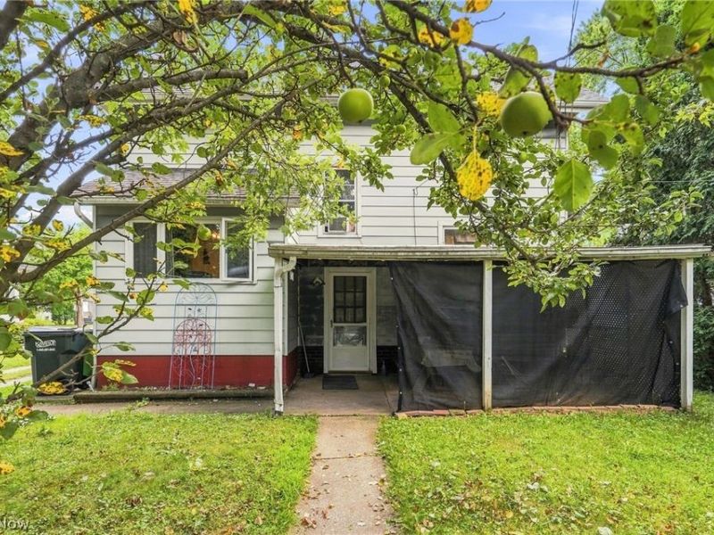 747 S Rockhill Avenue , Alliance, OH 44601 Photo 31