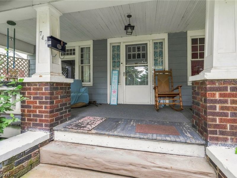 747 S Rockhill Avenue , Alliance, OH 44601 Photo 4