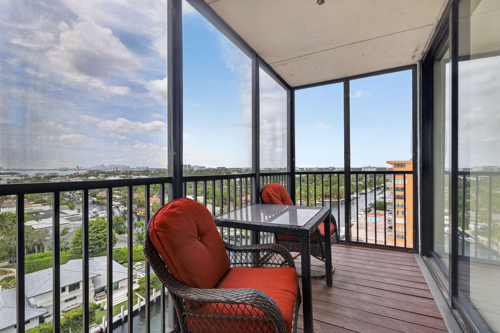 2500 NE 135th Street, Unit C1011, North Miami, FL 33181 Photo