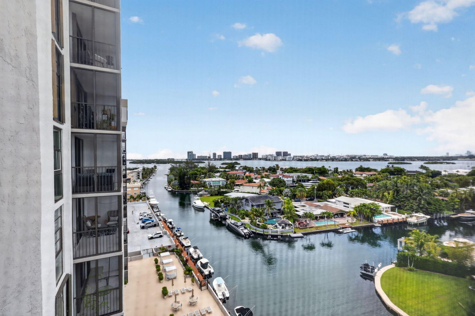 2500 NE 135th Street, Unit C1011, North Miami, FL 33181 Photo