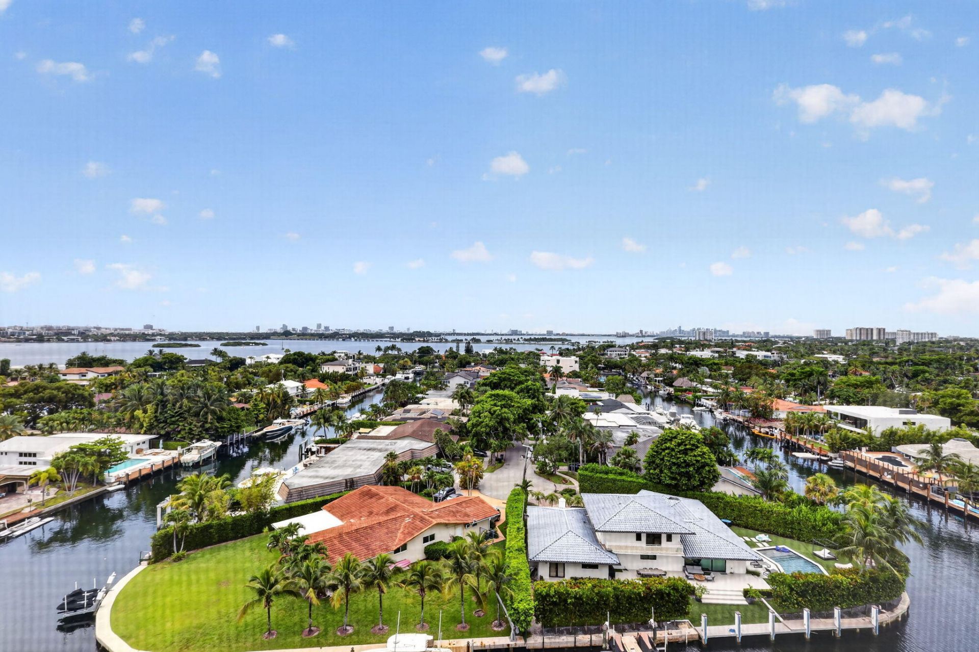 2500 NE 135th Street, Unit C1011, North Miami, FL 33181 Photo