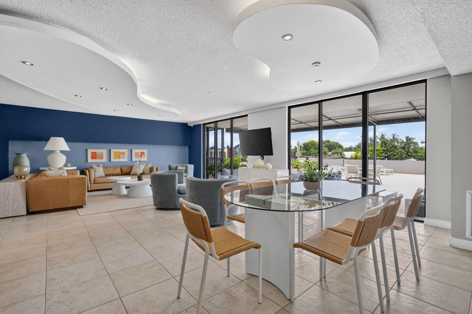 2500 NE 135th Street, Unit C1011, North Miami, FL 33181 Photo