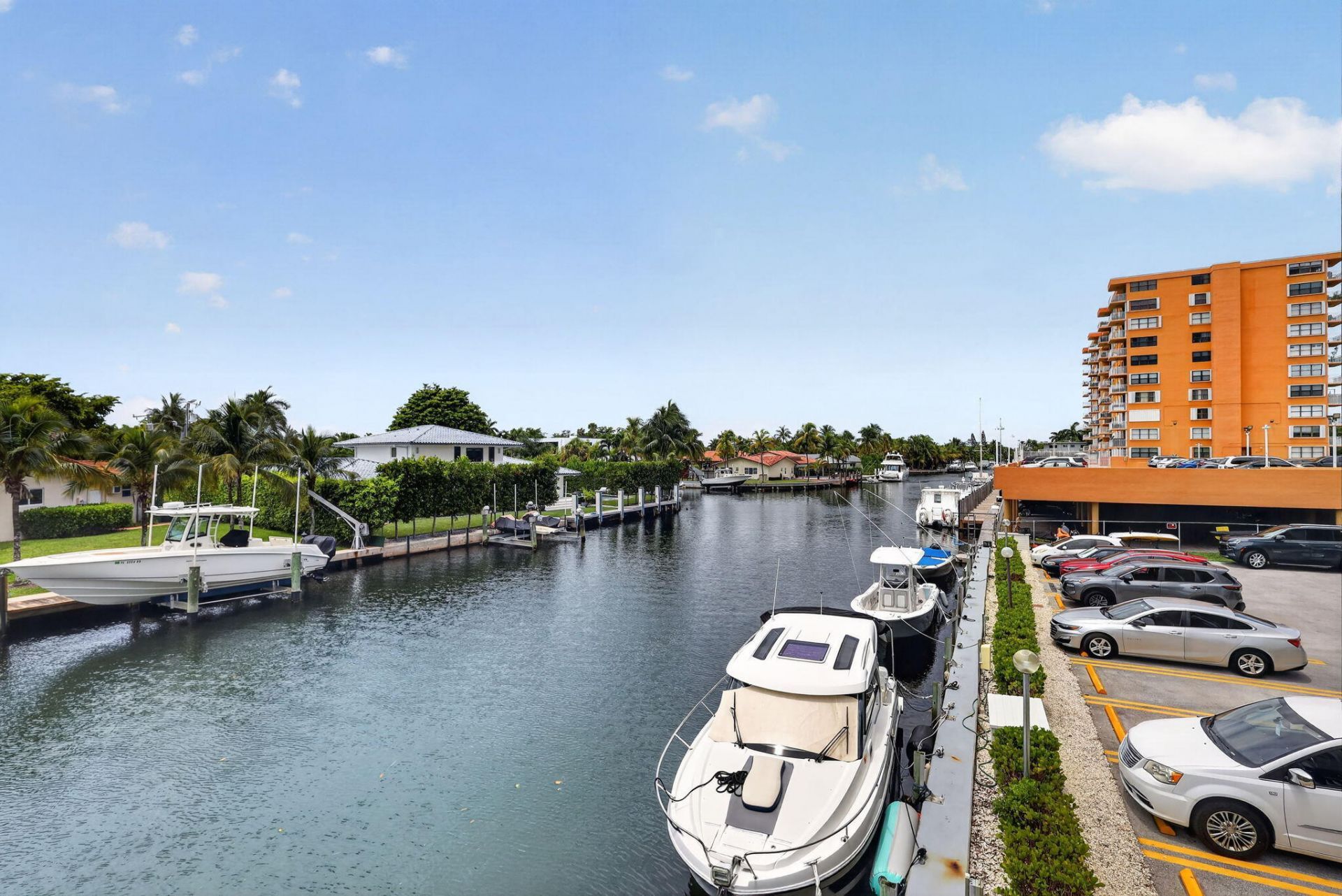 2500 NE 135th Street, Unit C1011, North Miami, FL 33181 Photo