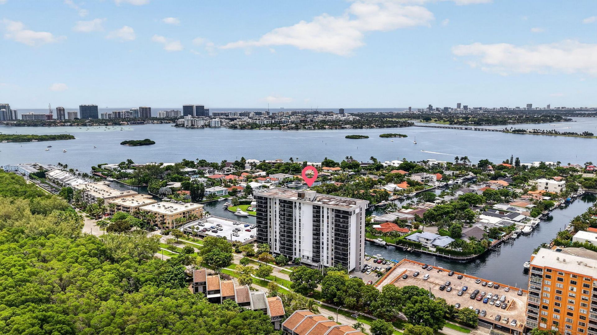 2500 NE 135th Street, Unit C1011, North Miami, FL 33181 Photo
