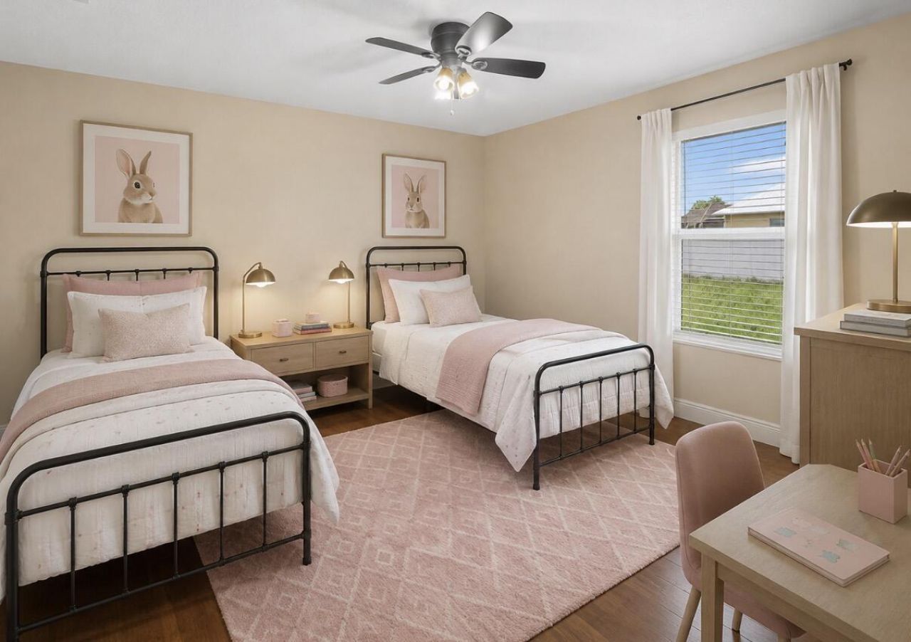 3349 SW Hill Street, Port Saint Lucie, FL 34953 Photo