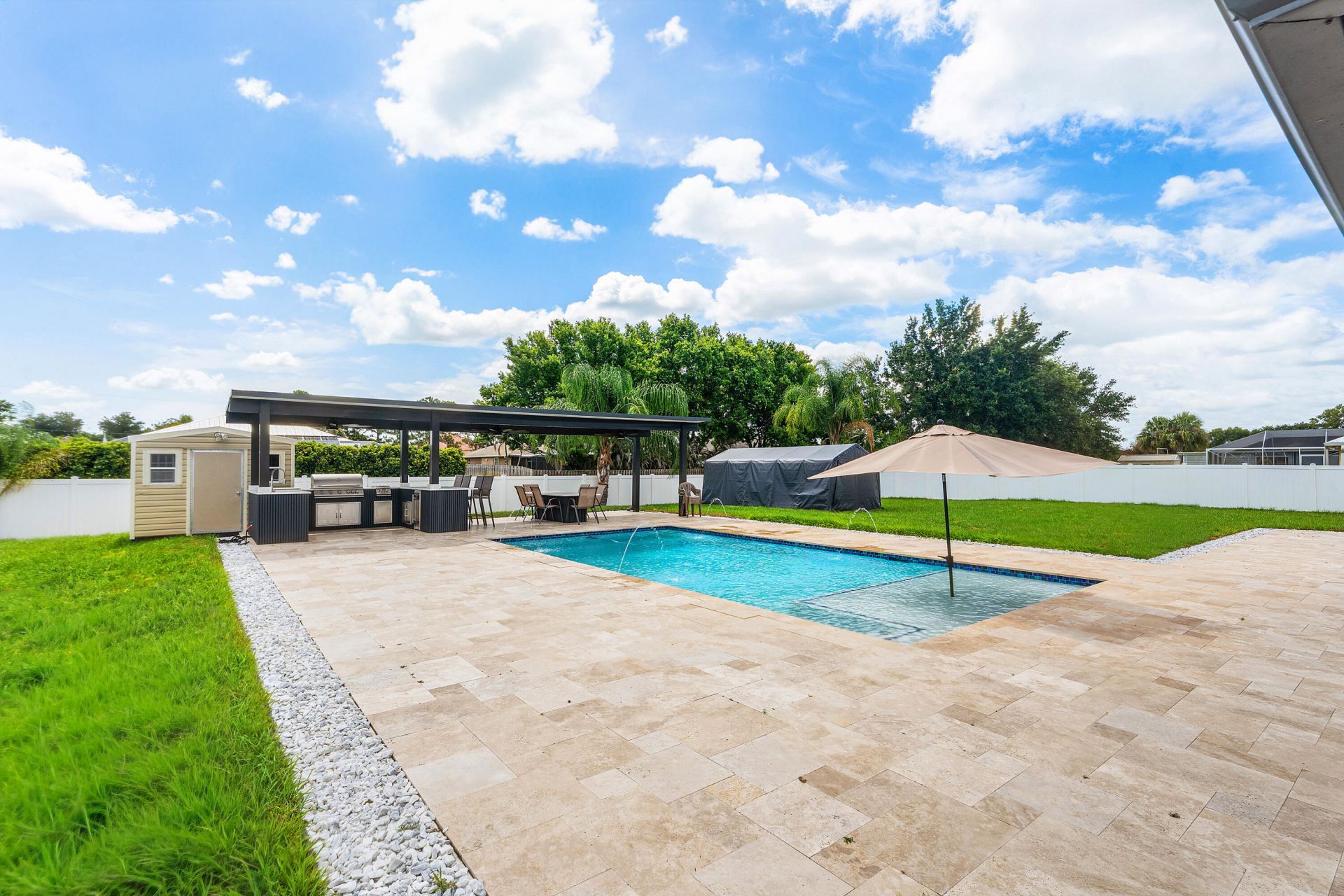 3349 SW Hill Street, Port Saint Lucie, FL 34953 Photo