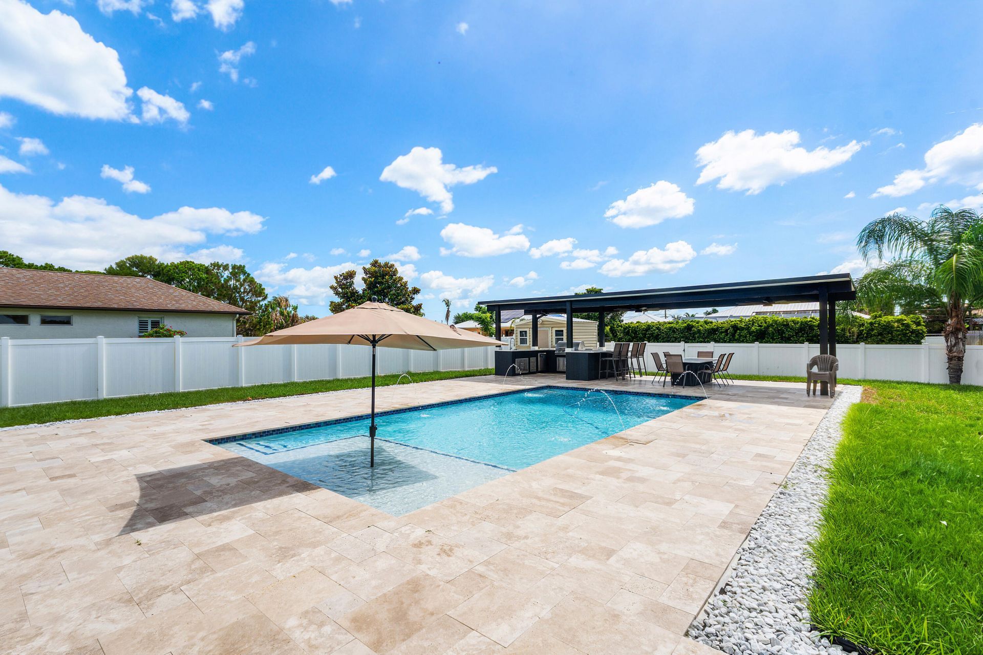 3349 SW Hill Street, Port Saint Lucie, FL 34953 Photo