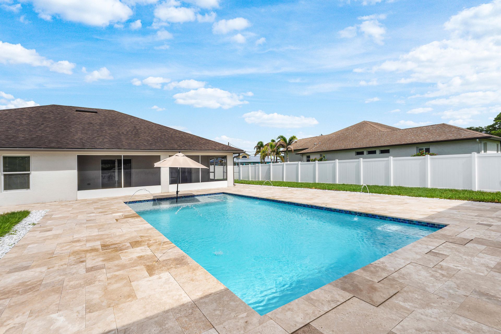 3349 SW Hill Street, Port Saint Lucie, FL 34953 Photo