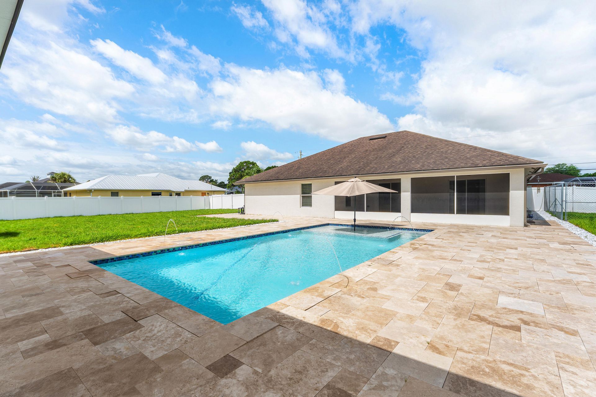 3349 SW Hill Street, Port Saint Lucie, FL 34953 Photo