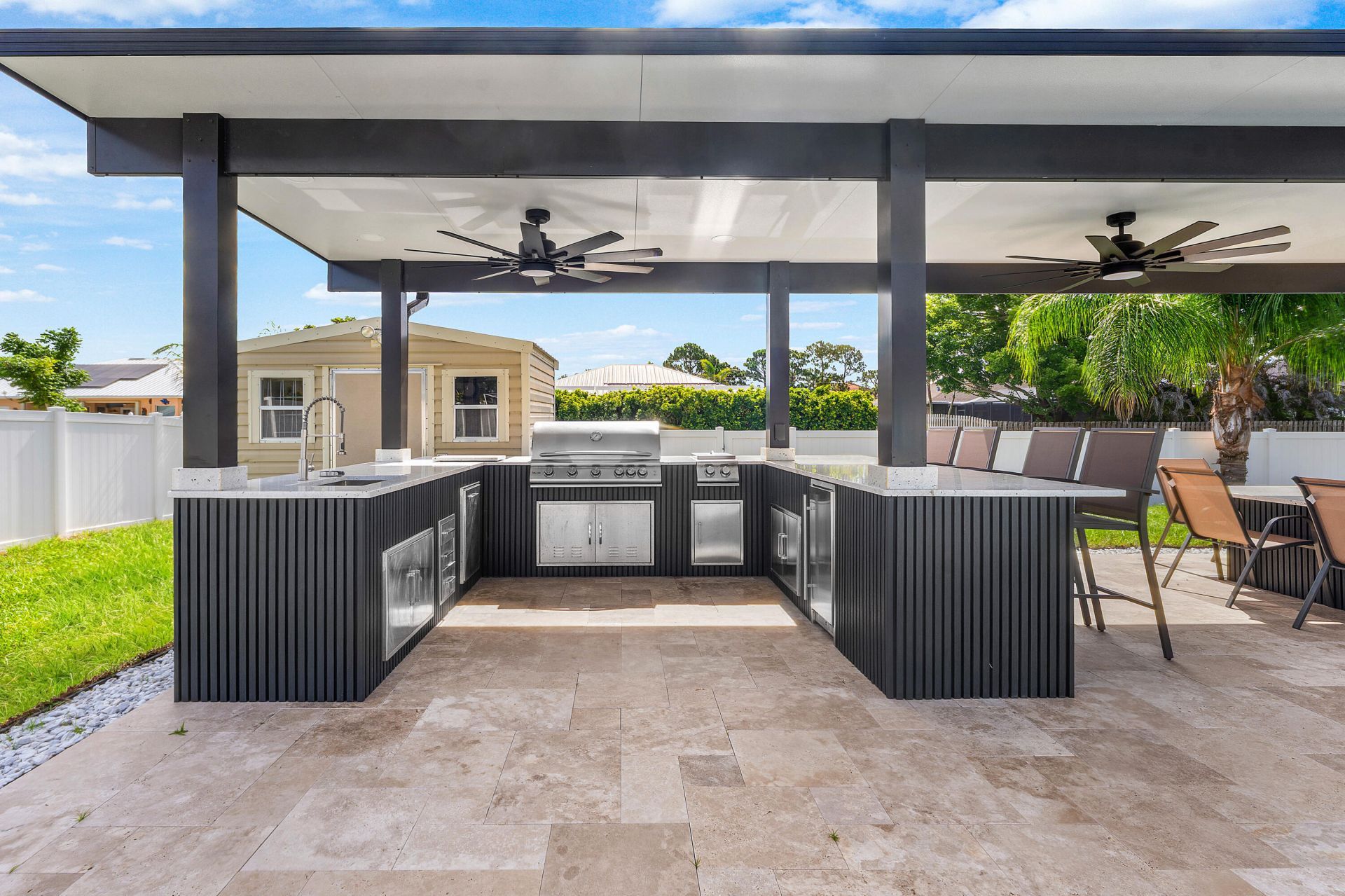 3349 SW Hill Street, Port Saint Lucie, FL 34953 Photo