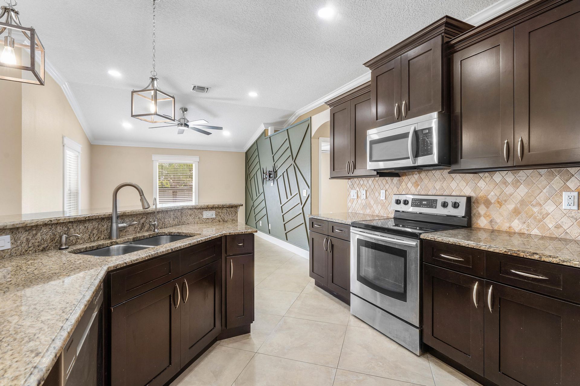 3349 SW Hill Street, Port Saint Lucie, FL 34953 Photo