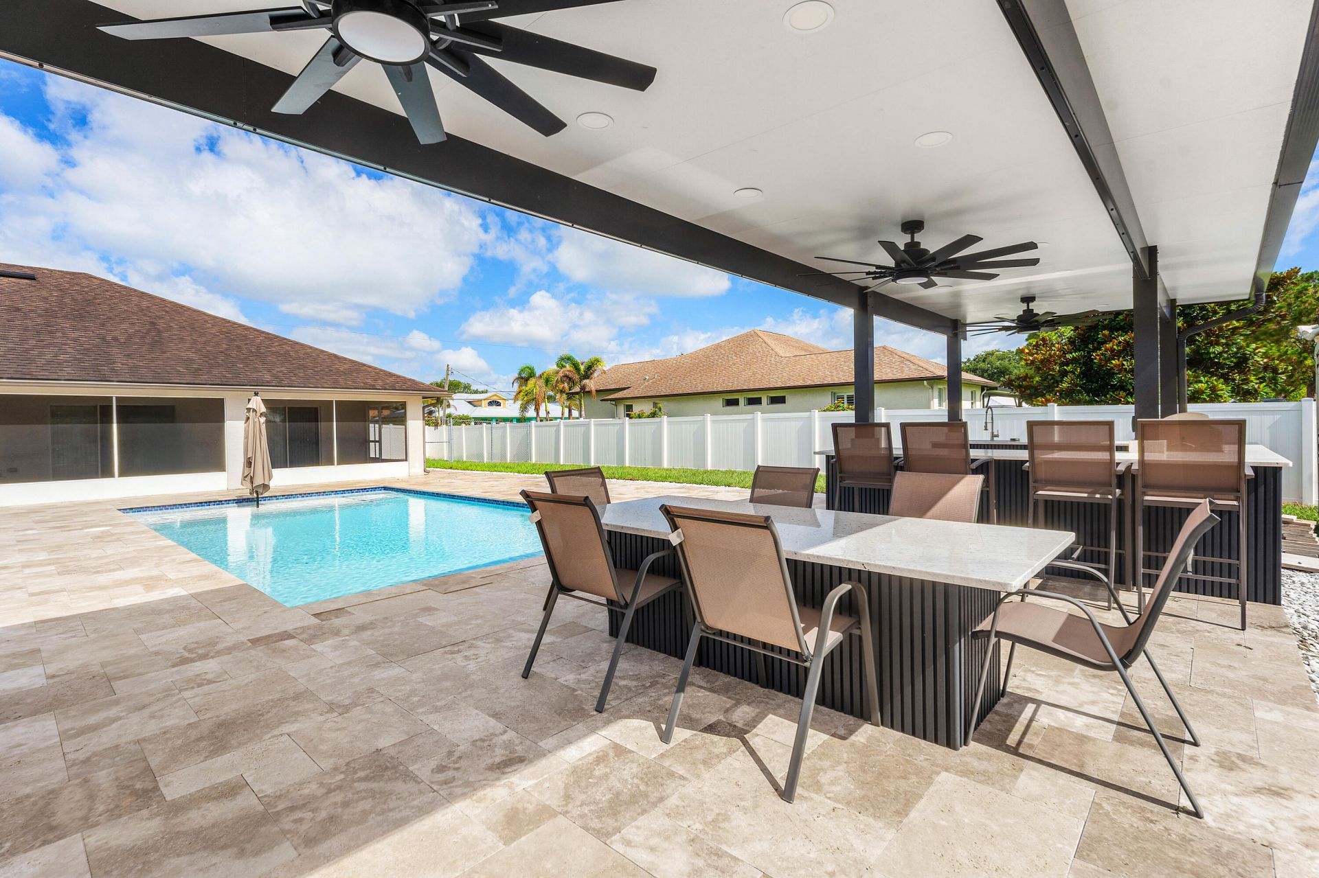 3349 SW Hill Street, Port Saint Lucie, FL 34953 Photo