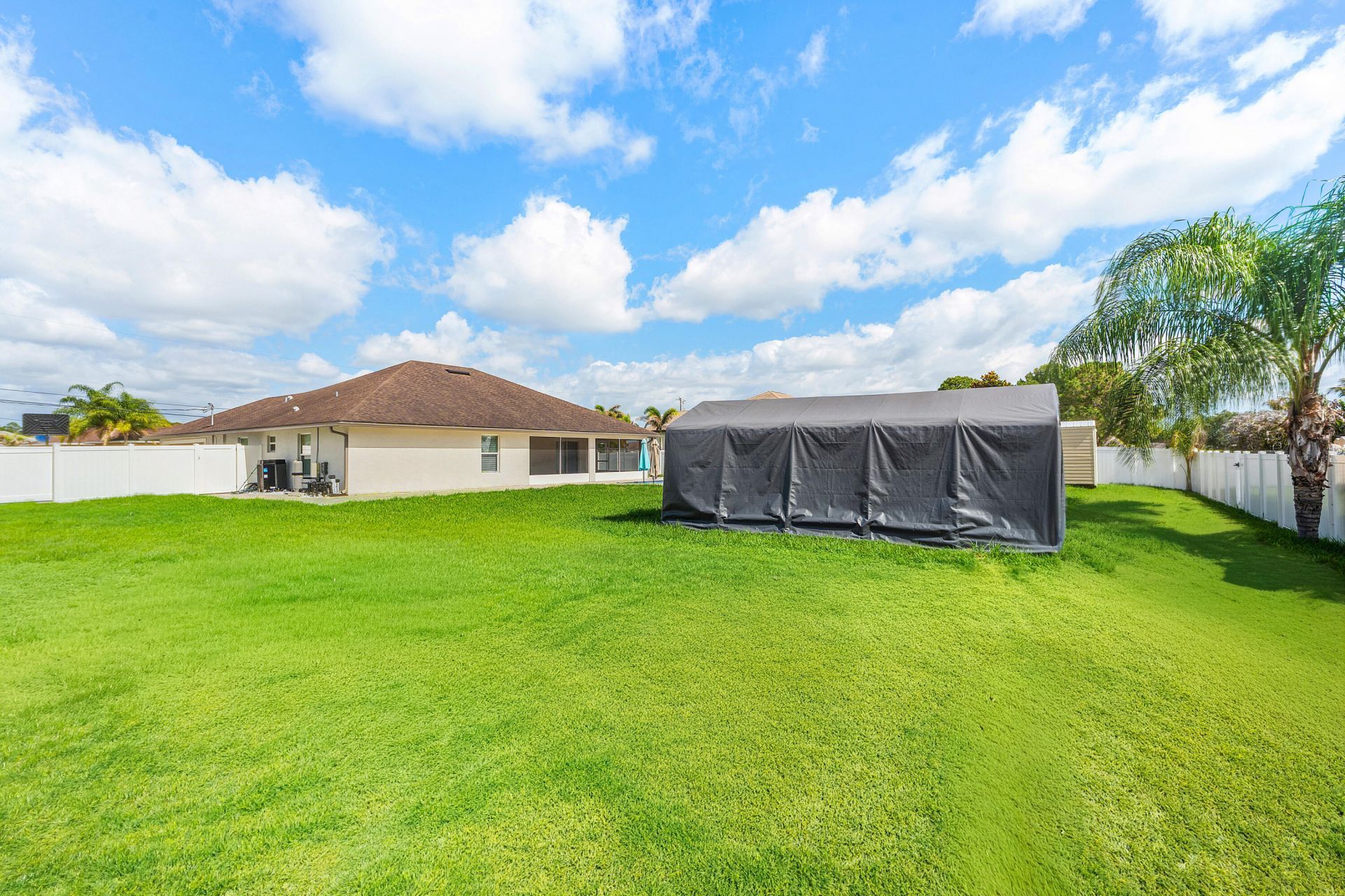 3349 SW Hill Street, Port Saint Lucie, FL 34953 Photo