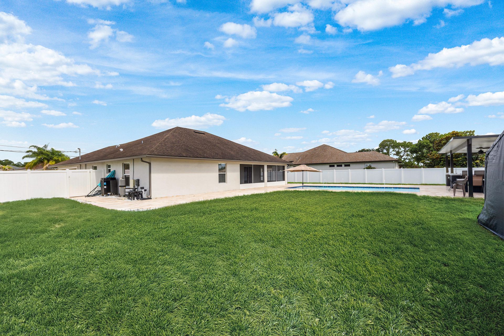3349 SW Hill Street, Port Saint Lucie, FL 34953 Photo