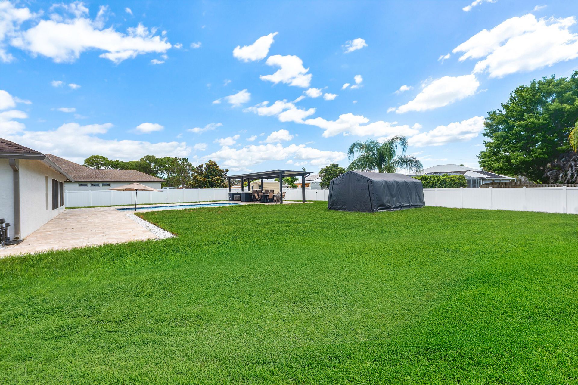 3349 SW Hill Street, Port Saint Lucie, FL 34953 Photo