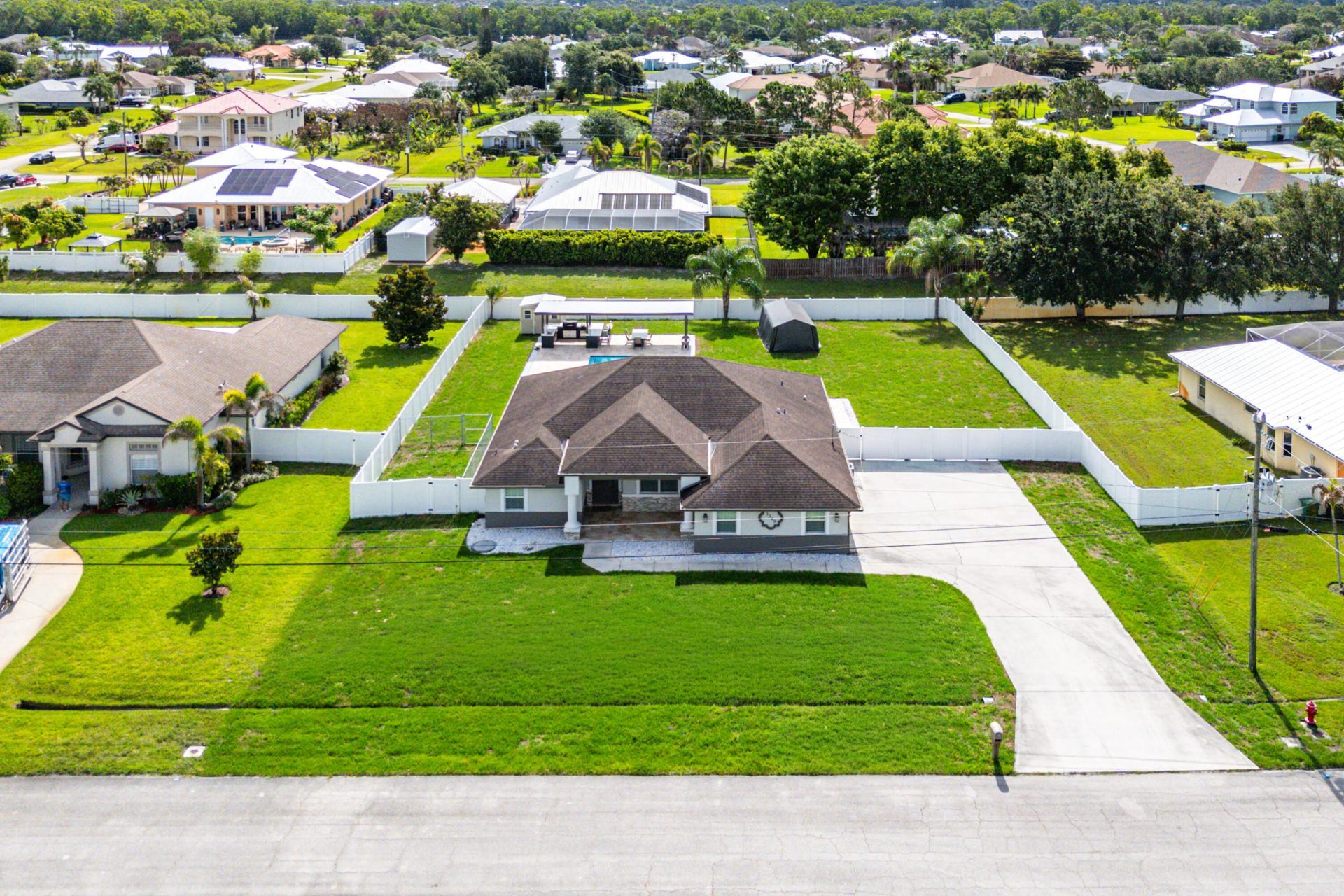 3349 SW Hill Street, Port Saint Lucie, FL 34953 Photo
