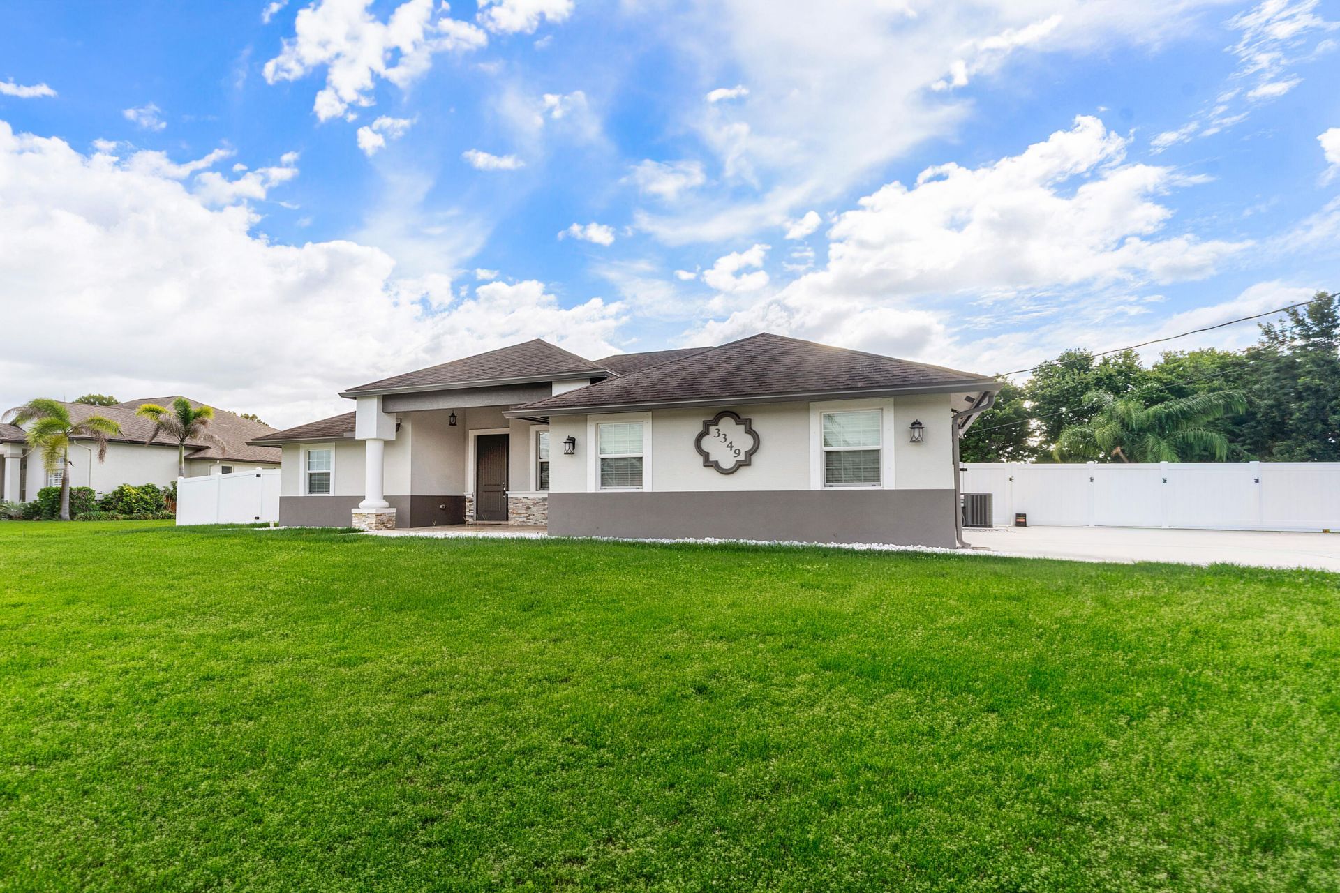 3349 SW Hill Street, Port Saint Lucie, FL 34953 Photo
