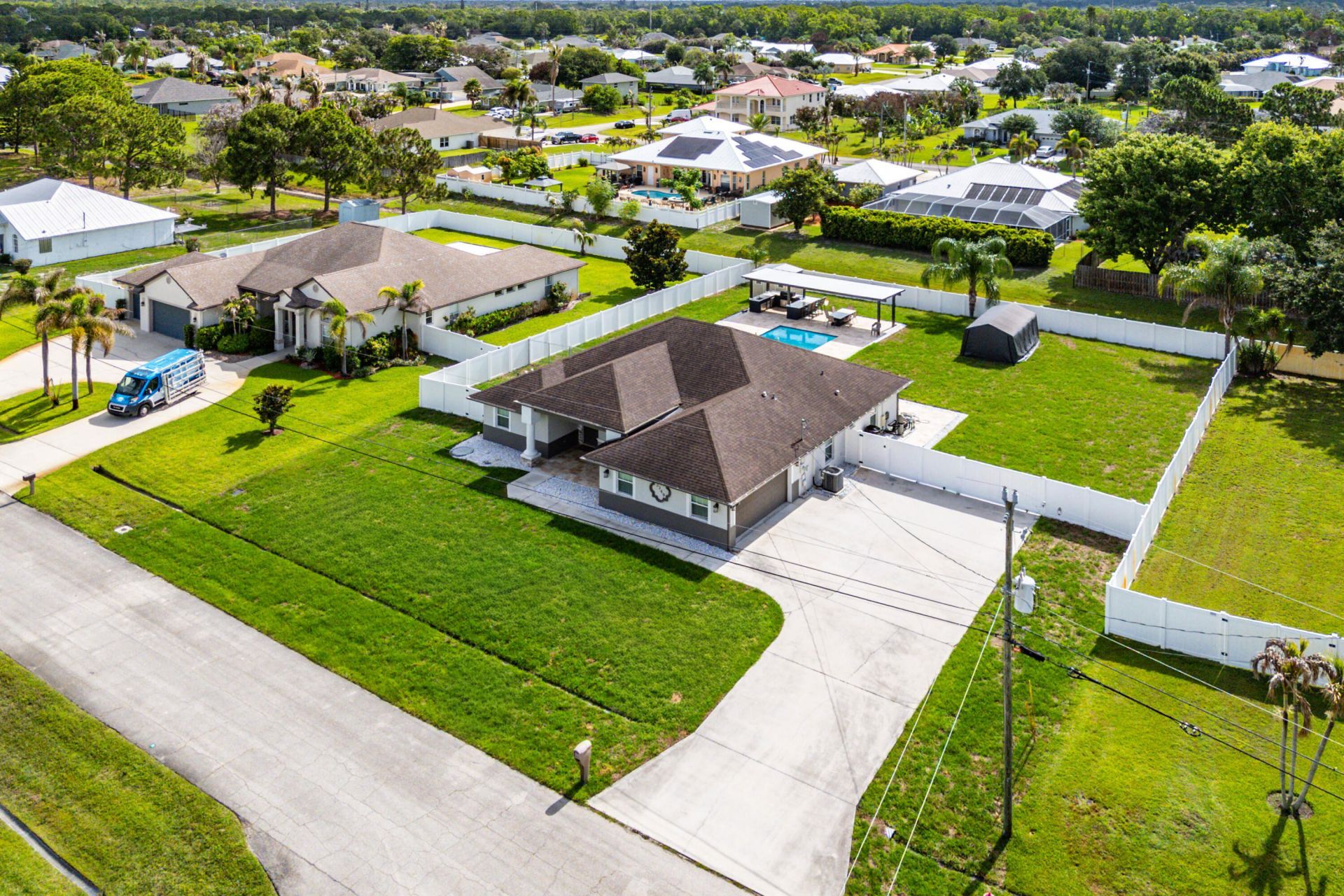 3349 SW Hill Street, Port Saint Lucie, FL 34953 Photo