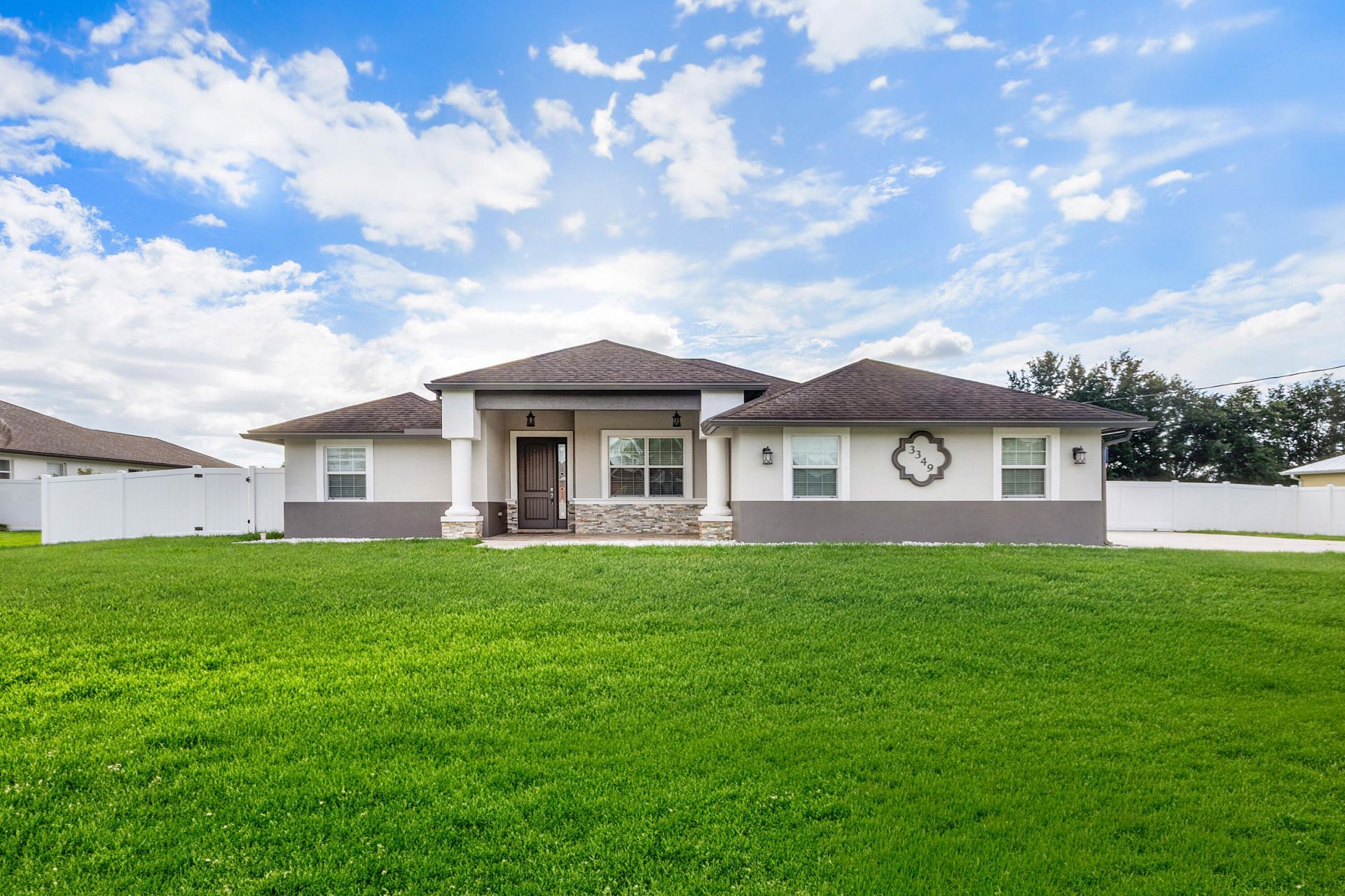 3349 SW Hill Street, Port Saint Lucie, FL 34953 Photo