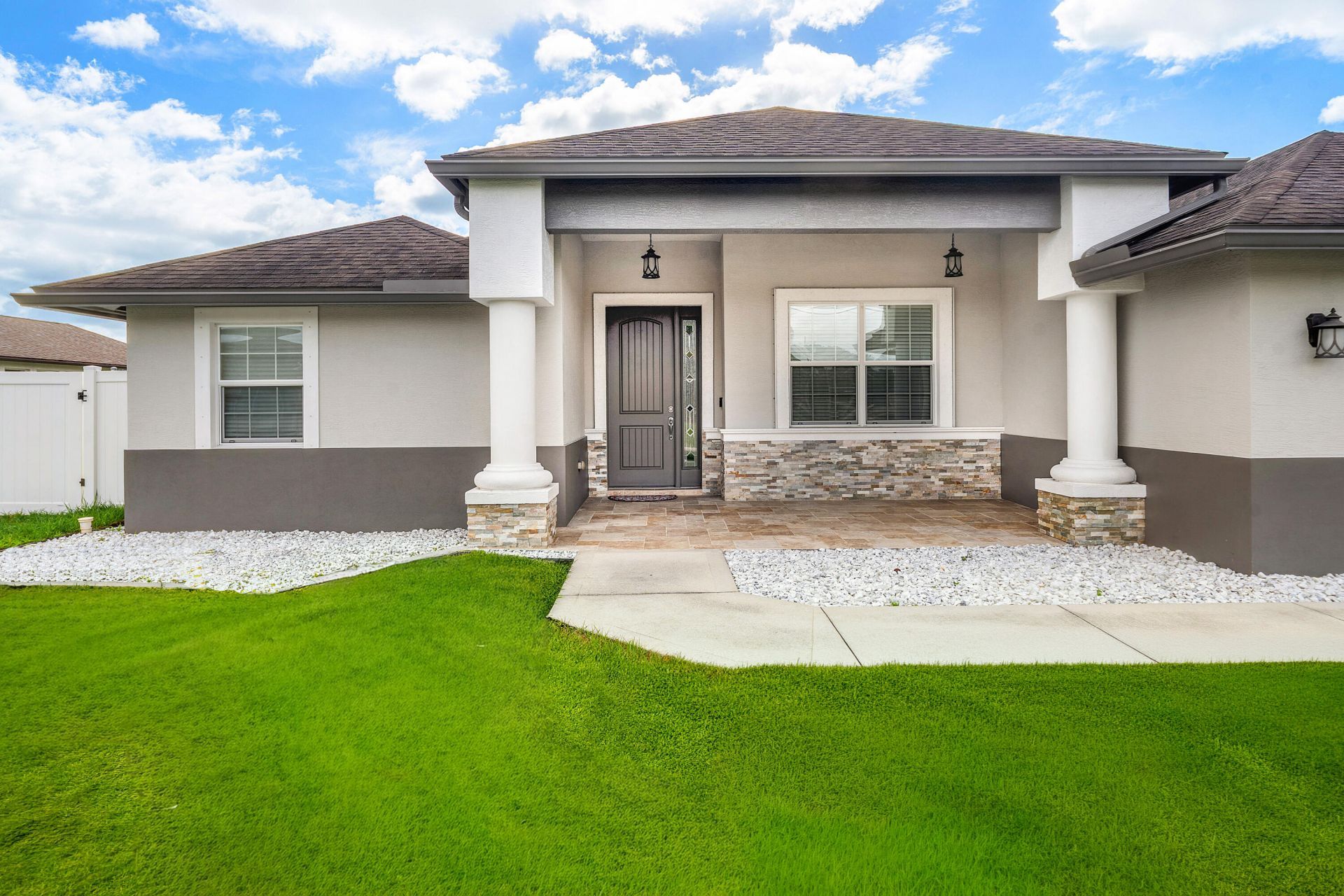 3349 SW Hill Street, Port Saint Lucie, FL 34953 Photo