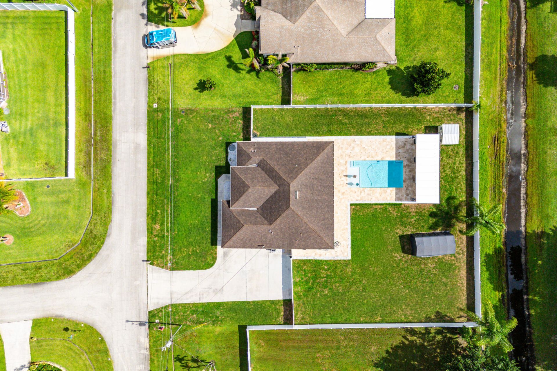 3349 SW Hill Street, Port Saint Lucie, FL 34953 Photo